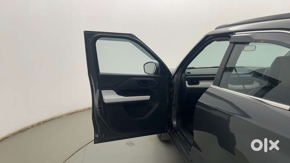 Tata Punch Pure, 2024, Petrol