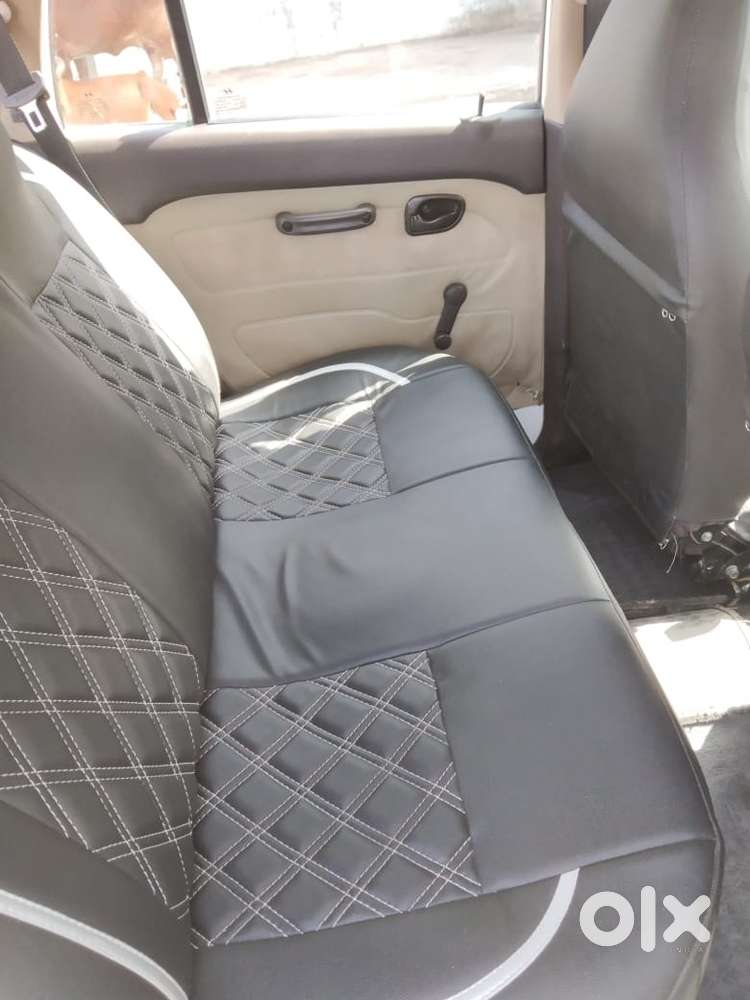 Hyundai Santro Xing 2011