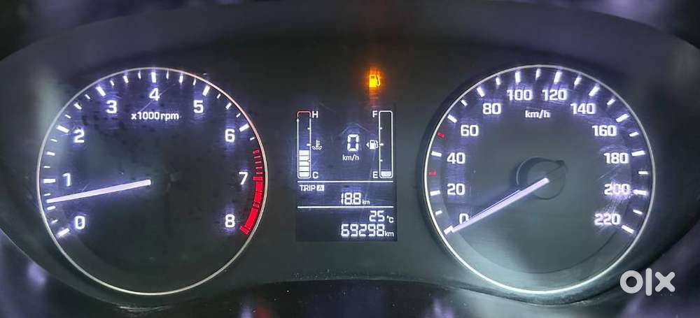 Hyundai Elite I20 Sportz 1.2, 2015, Petrol