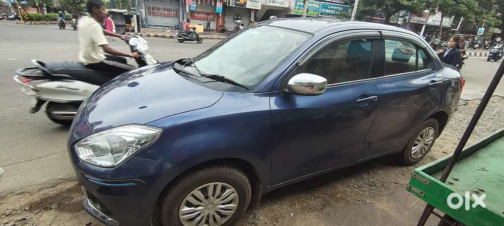 Maruti Suzuki Dzire 2020 Petrol 43000 Km Driven