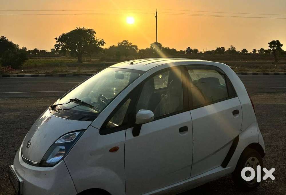 Tata Nano Xt