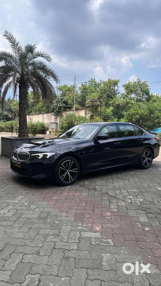 Bmw 3 Series Gran Limousine 320ld M Sport, 2025, Diesel