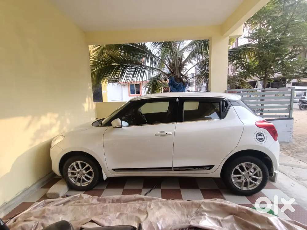 Maruti Suzuki New-gen Swift 2019 Petrol 17000 Km Driven