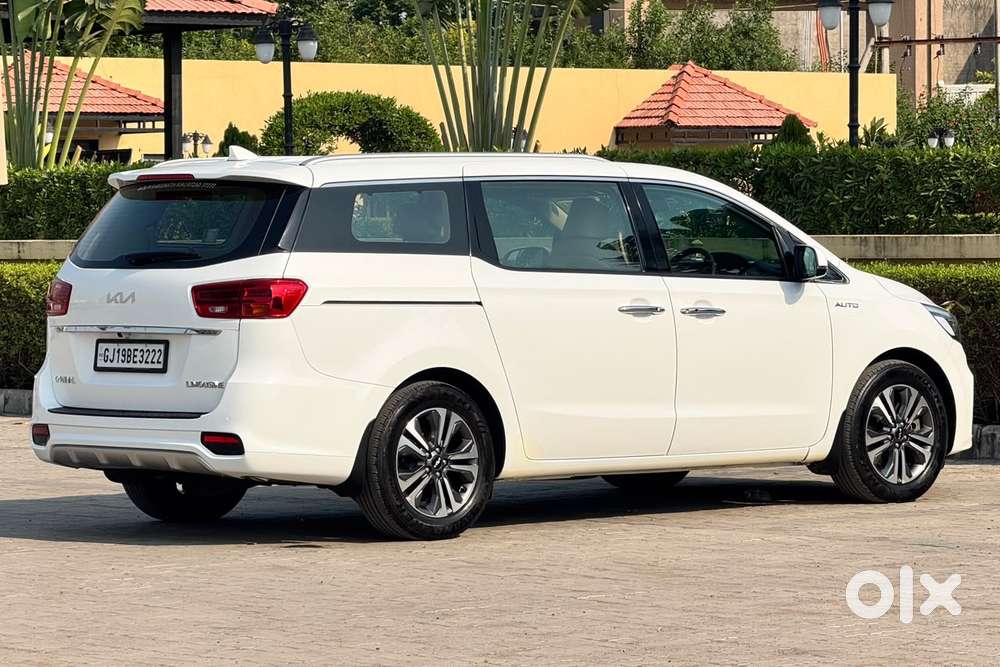 Kia Carnival Limousine, 2022, Diesel