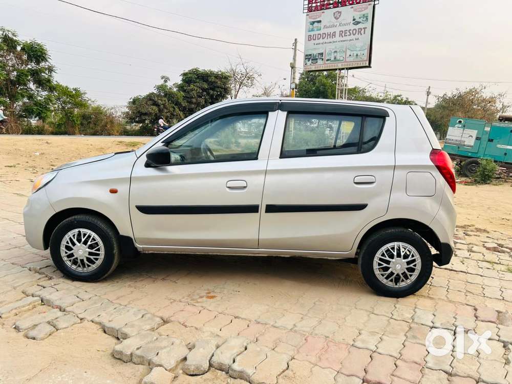 Maruti Suzuki Alto 800 Vxi Airbag, 2020, Petrol