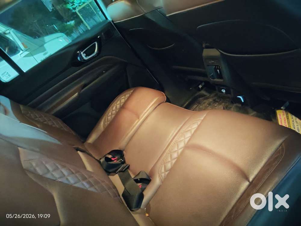 Jeep Meridian Limited Plus 4x2 At, 2022, Diesel