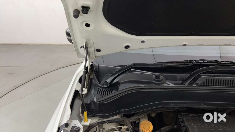 Tata Punch Creative Amt, 2022, Petrol