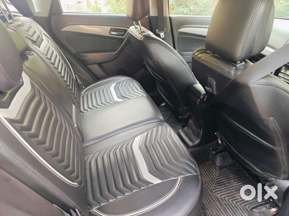 Maruti Suzuki Brezza Zxi Plus At, 2019, Diesel