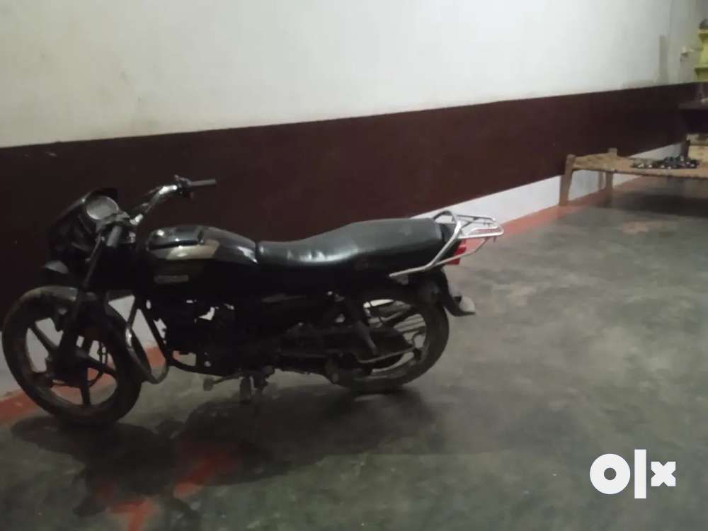 Buy Sell Second Hand Splendor in Sambhal Used Bikes in Sambhal OLX