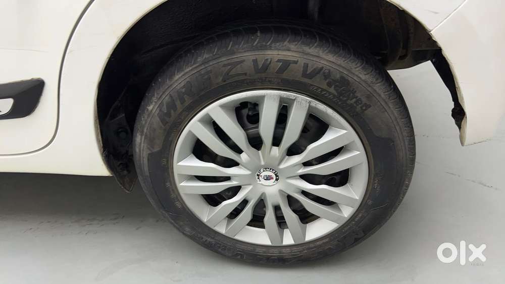 Maruti Suzuki Wagon R Vxi 1.0, 2023, Petrol