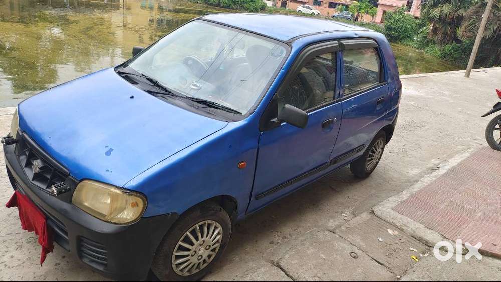 Maruti Suzuki Alto 800 Lowest Price