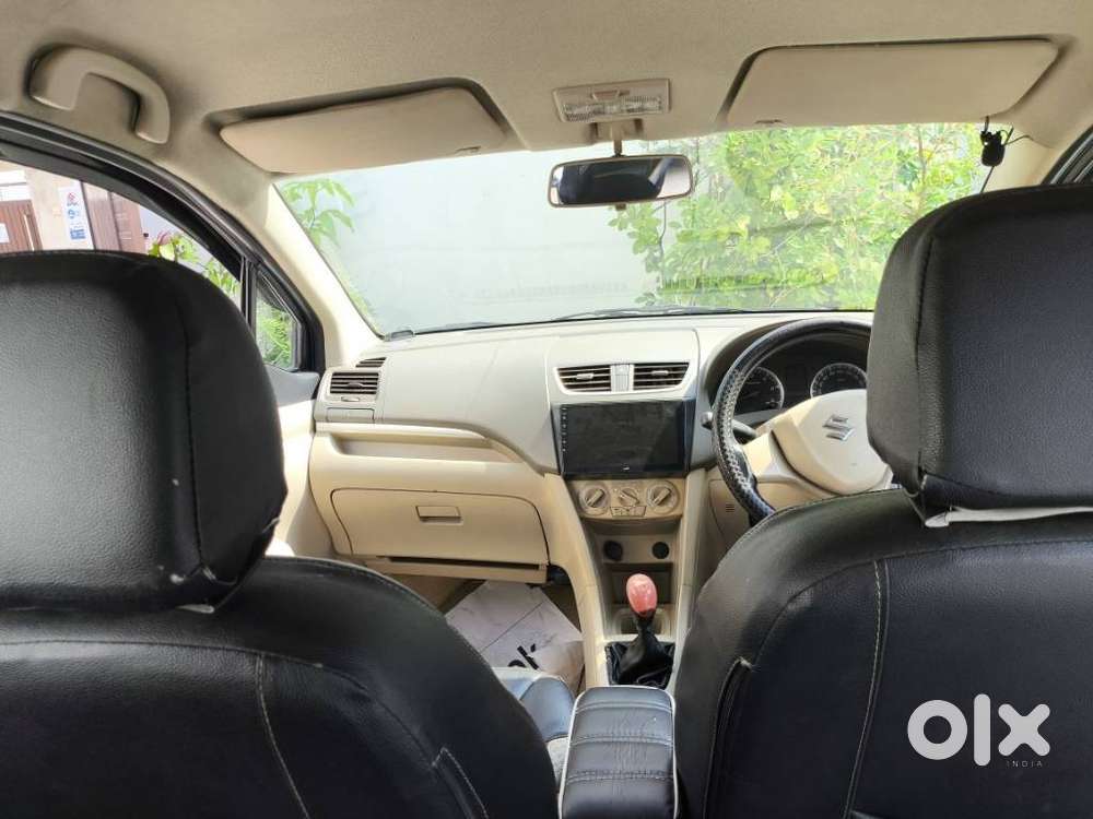 Maruti Suzuki Ertiga Vdi, 2013, Diesel