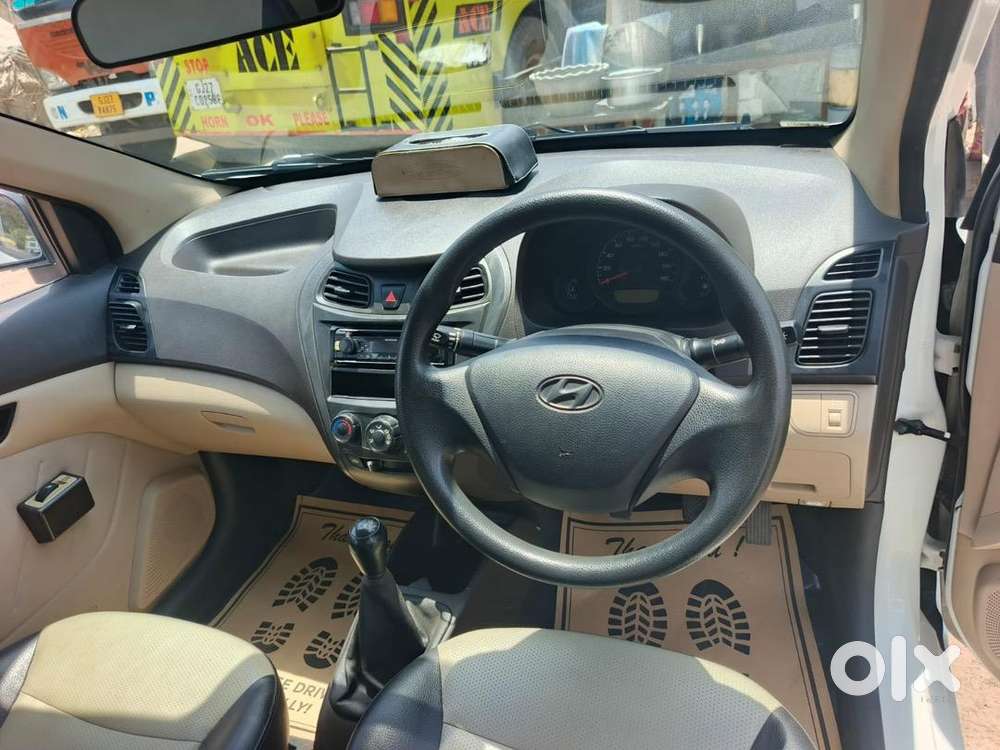 Hyundai Car Model 2016