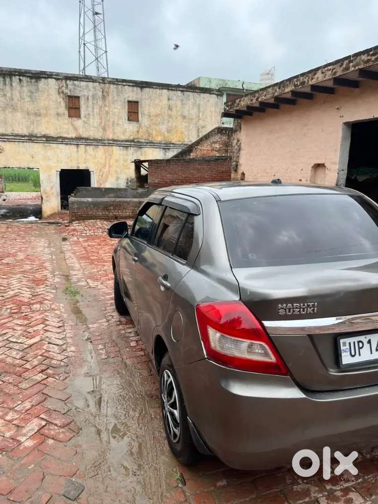 Maruti Suzuki Dzire 2016