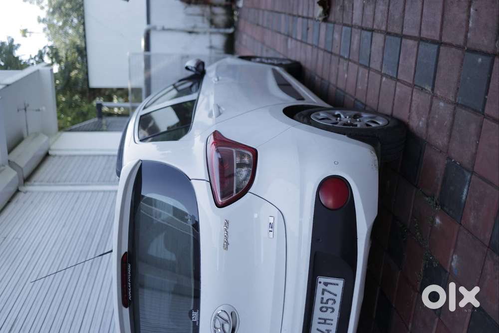 Hyundai Grand I10 Sportz 2019