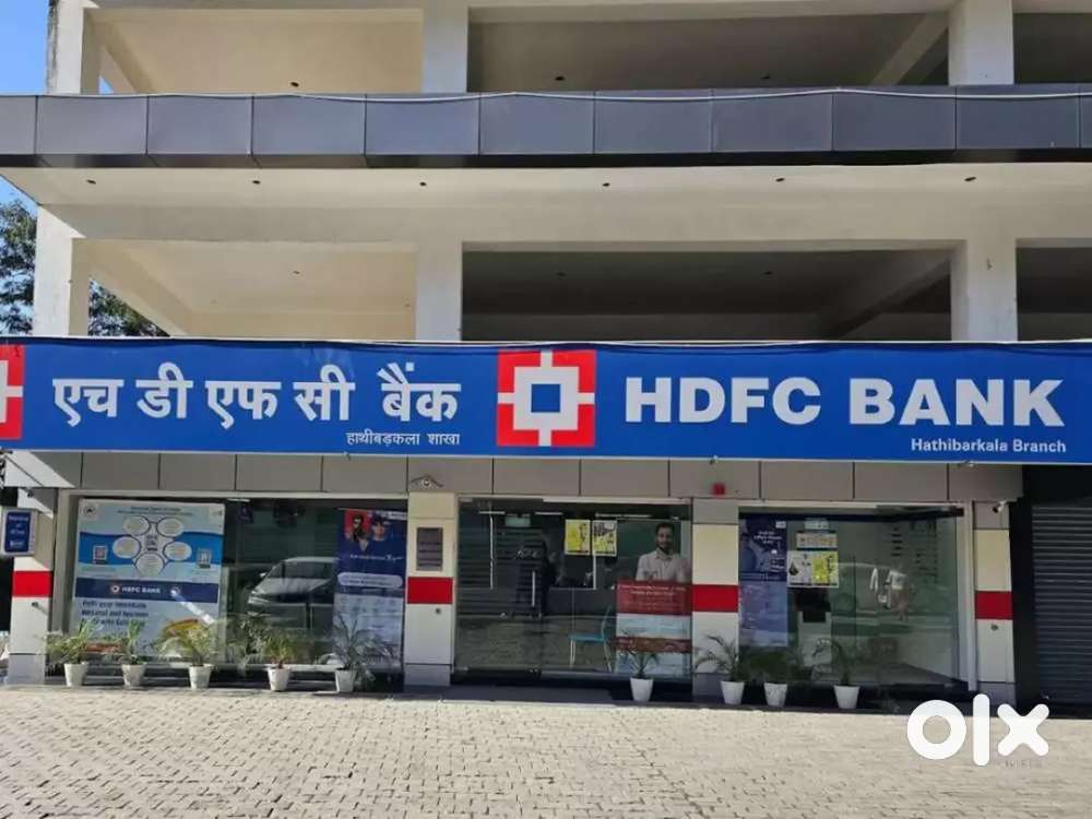 HIRING FOR @ HDFC BANK JOB SITAPUR LOCATION!