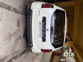 Renault Duster 2019 Petrol 51000 Km Driven