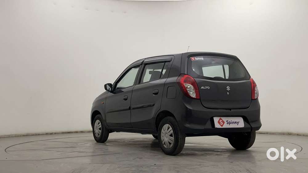 Maruti Suzuki Alto 800 2019-2023 0.8 Vxi, 2021, Petrol