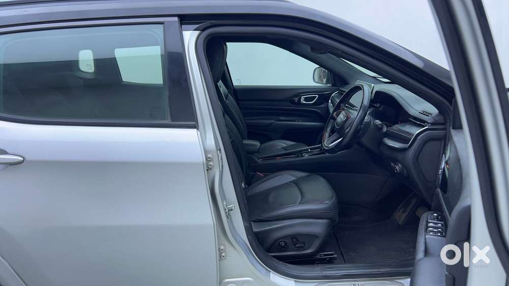 Jeep Compass Model S (o) Diesel 4x4 At, 2021, Diesel