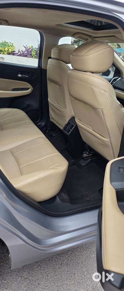 Honda City I-vtec Zx, 2020, Petrol