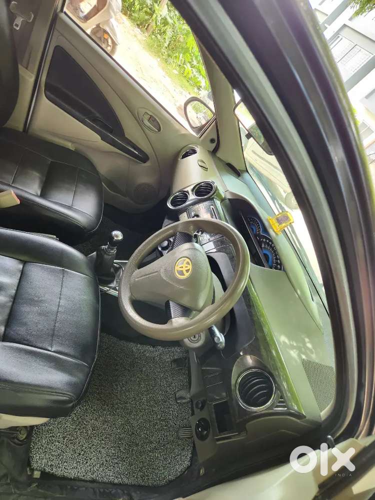 Toyota Etios Liva 2016 Diesel Manual