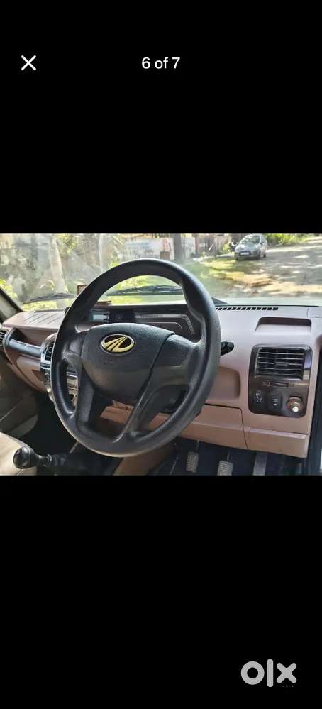Mahindra Be 6 2020 Diesel 6 Lakh