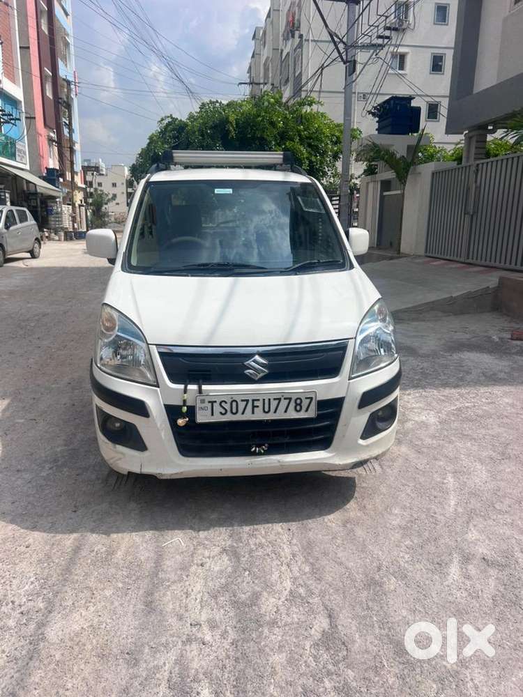 Maruti Suzuki Car 2017