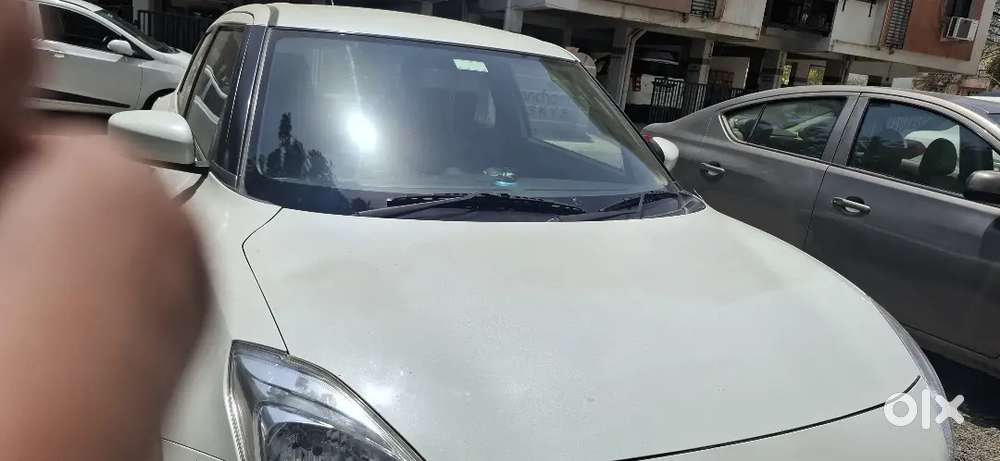 Maruti Suzuki Swift 2021 Petrol 40000 Km Driven