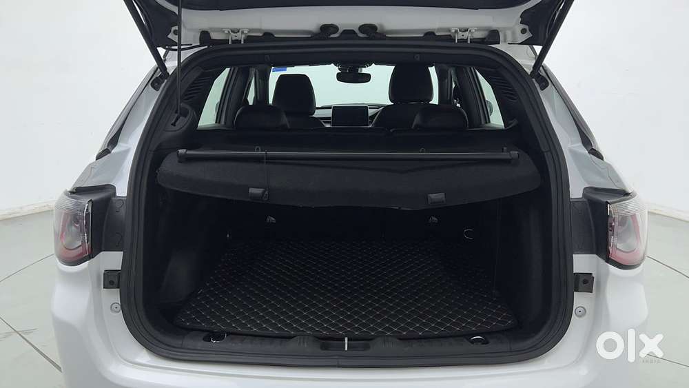 Jeep Compass Model S Optional, 2023, Petrol