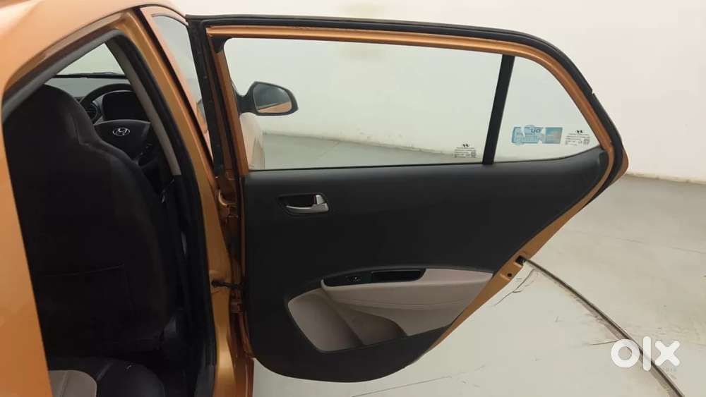 Ford Freestyle Titanium, 2018, Diesel
