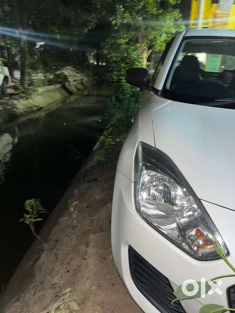 Swift Maruti Lxi 2024