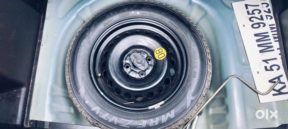 Maruti Suzuki Baleno 2019-2022 1.2 Zeta At, 2019, Petrol