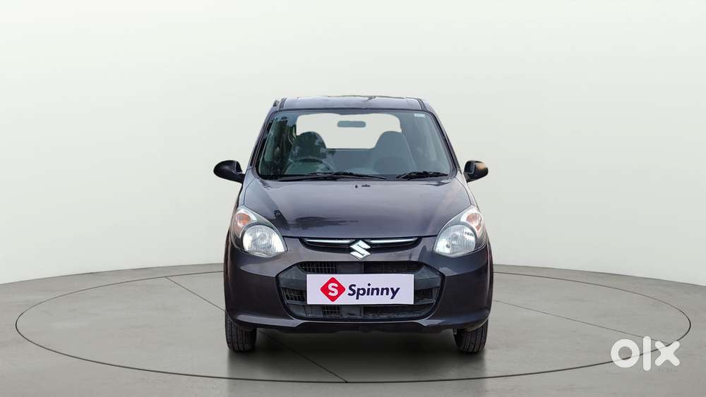 Maruti Suzuki Alto 800 Lxi, 2013, Petrol