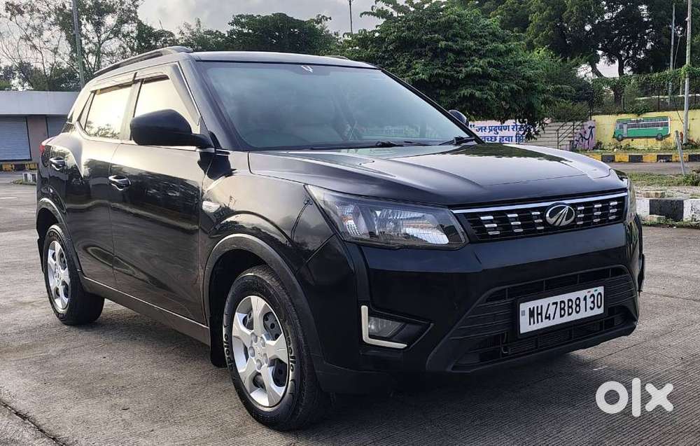 Mahindra Xuv300 W6 Diesel, 2022, Diesel