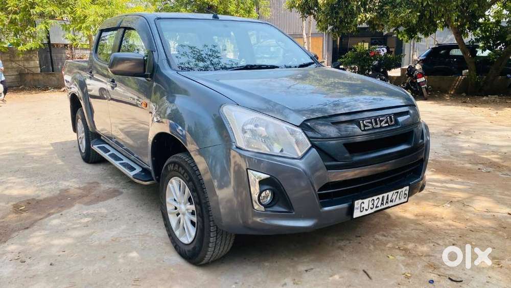 Isuzu D-max Hi-lander, 2023, Diesel