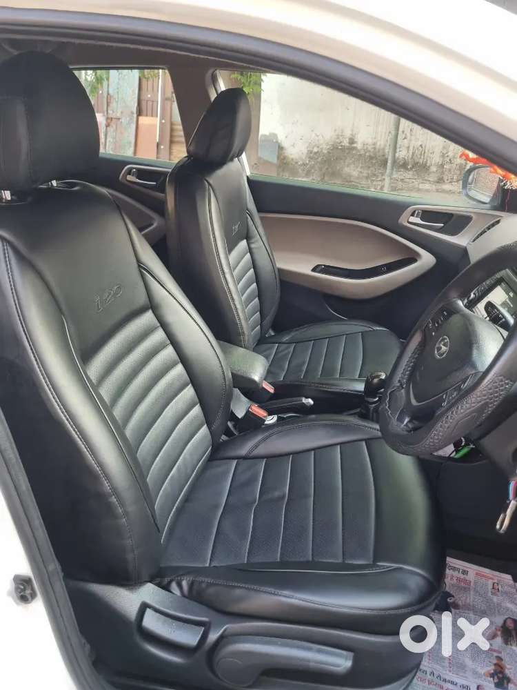 Hyundai Elite I20 Sportz+ Petrol Excellent Condition