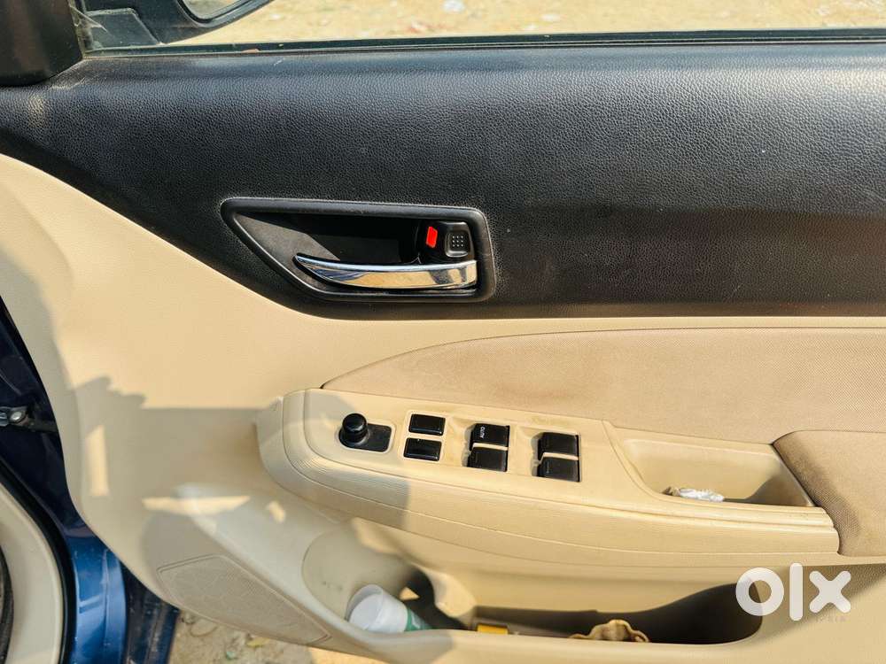 Maruti Suzuki Swift Dzire 1.3 Vxi, 2017, Petrol