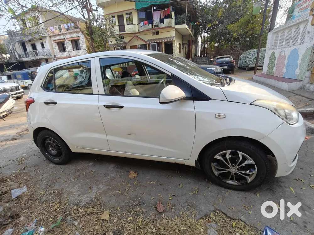 Hyundai Grand I10 2018
