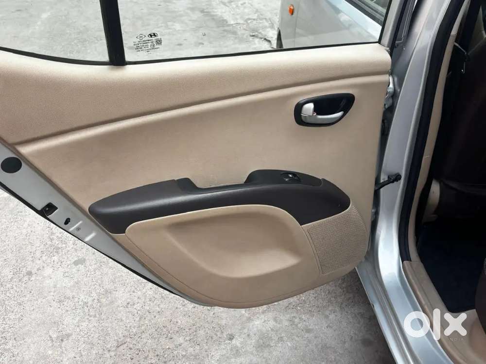 Hyundai I10 2009 Petrol Good Condition