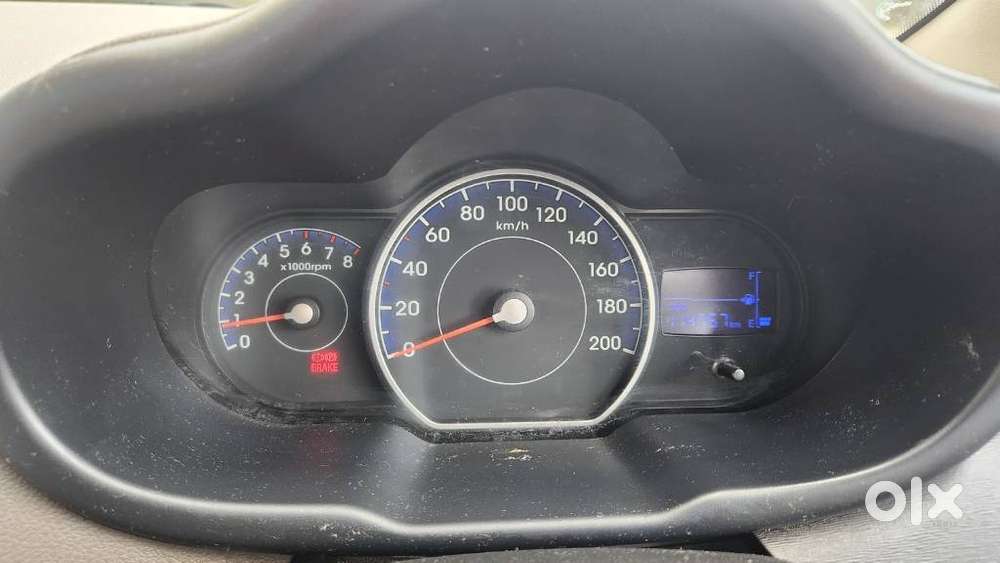 Hyundai I10 Sportz 1.1 Irde2, 2014