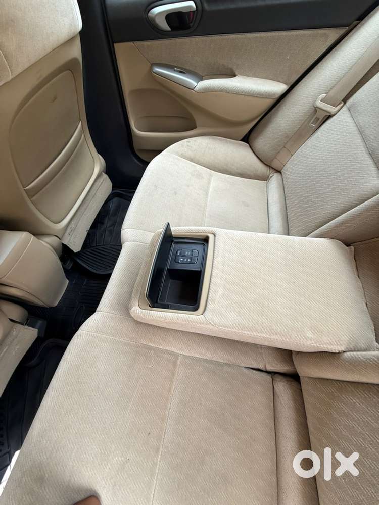 Honda Civic 1.8 Petrol 2012