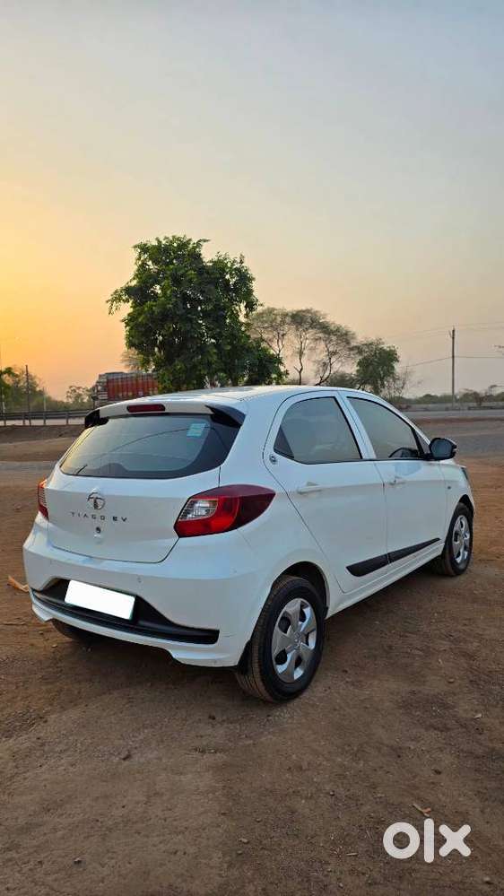 Tata Tiago Ev Xt Lr, 2023