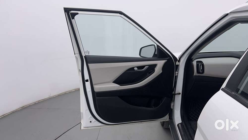 Hyundai Creta 1.5 Mpi Sx Petrol Ivt, 2023, Petrol