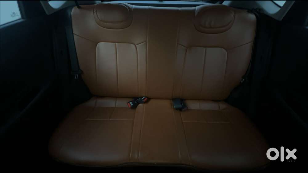 Hyundai New I20 1.2 Sportz Ivt, 2023, Petrol