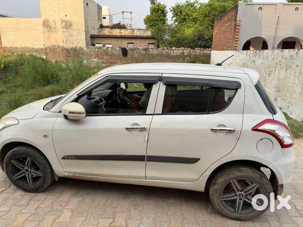 Swift Maruti Ldi 2017
