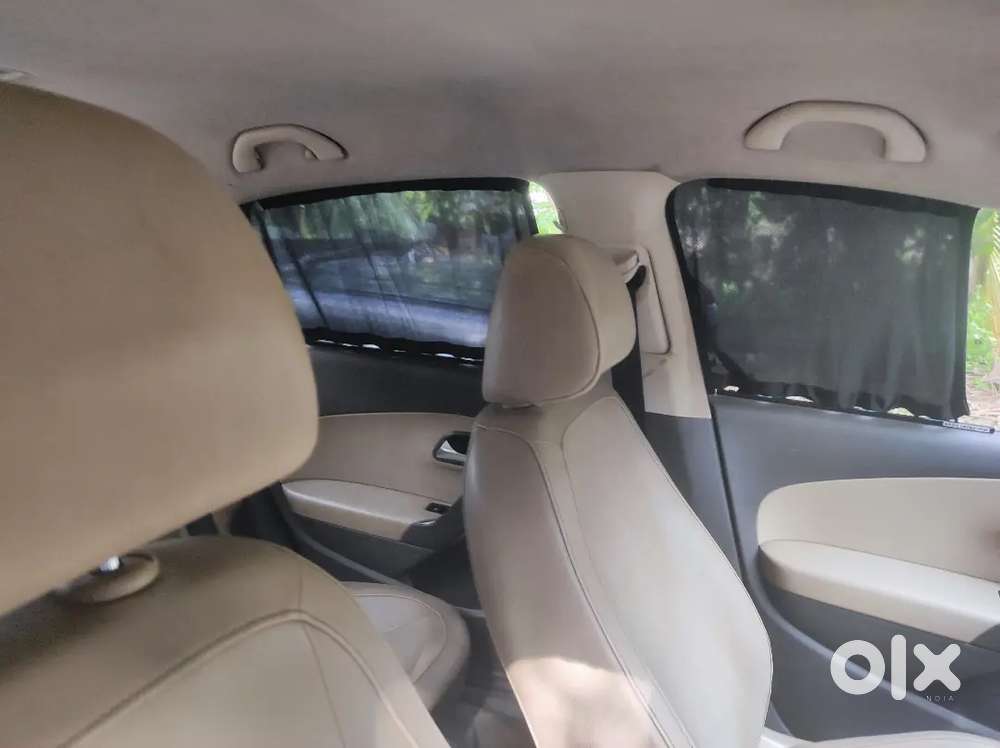 Volkswagen Vento 2016