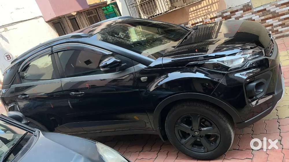 Tata Nexon Xz+ O -diesel 2021