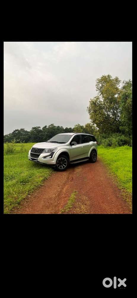 Mahindra Xuv500 2020 Diesel Good Condition