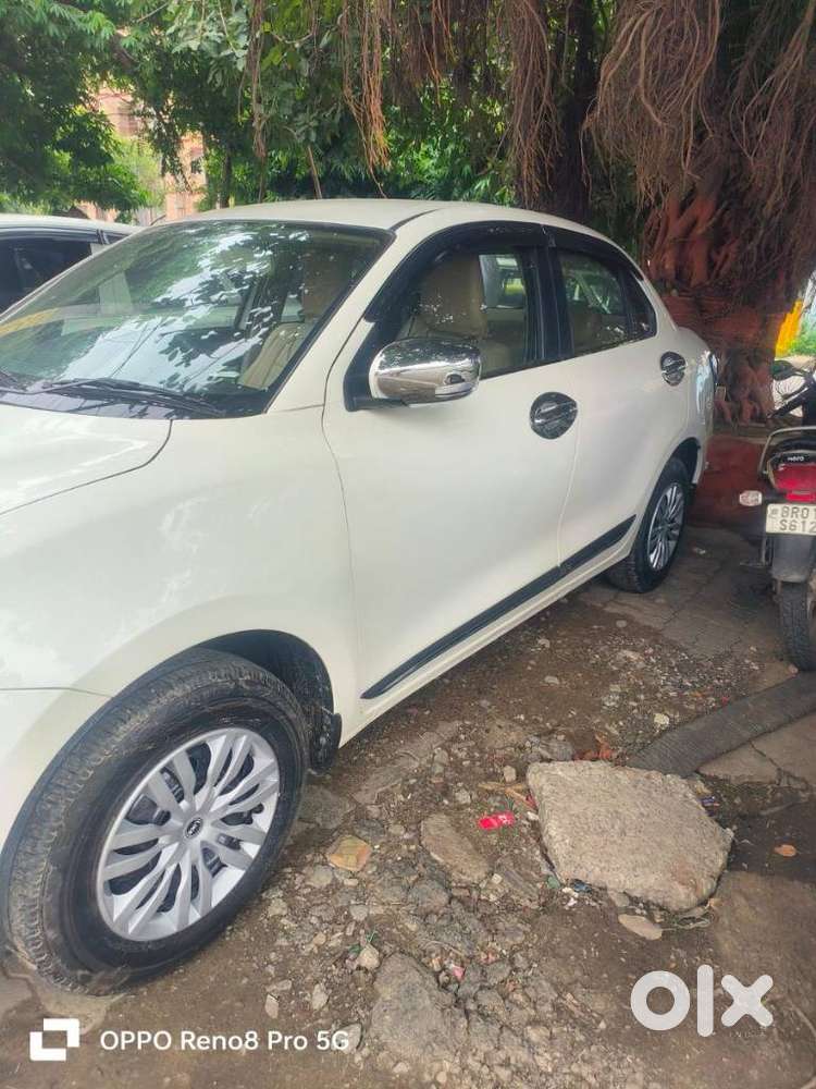 Maruti Suzuki Dzire 1.2 Vxi, 2020, Petrol