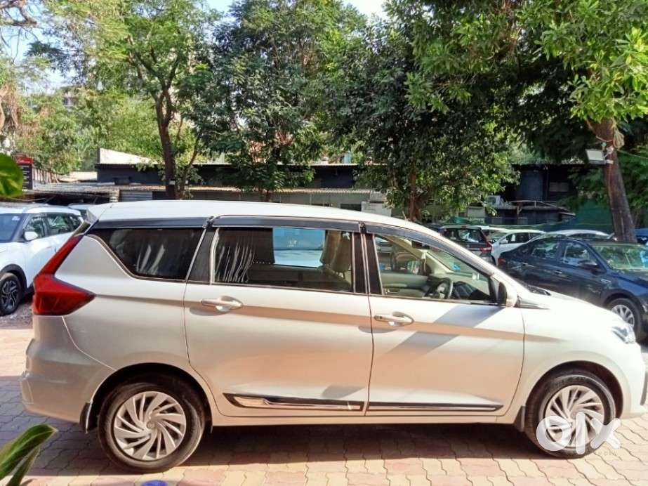 Maruti Suzuki Ertiga Vxi (o) Cng, 2021, Cng & Hybrids